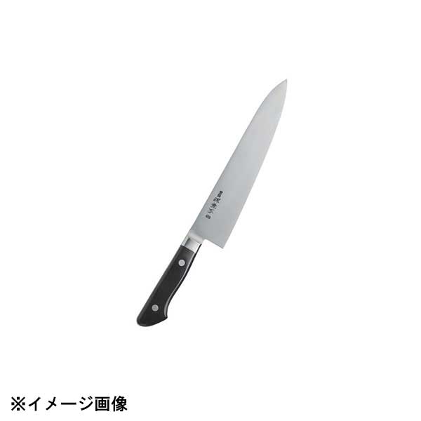 北正 源兼正 牛刀 270mm 131004