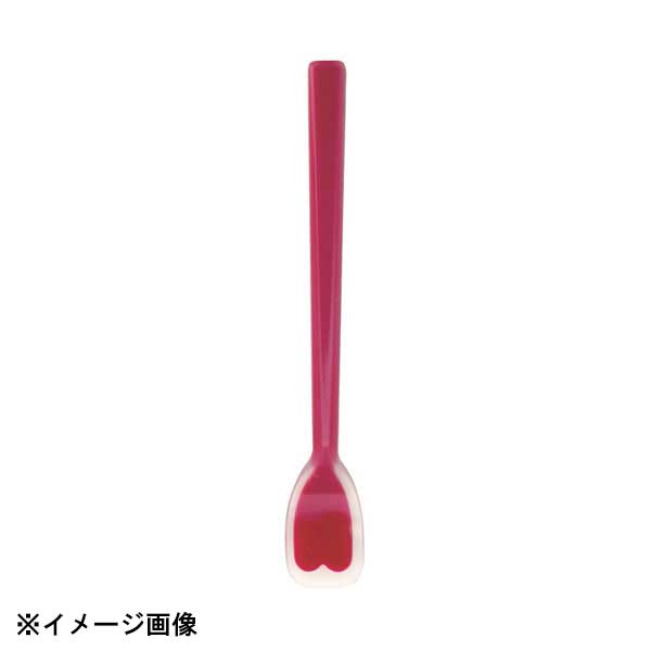【楽天市場】池 商 IS シリコンスプーン 小 ラズベリー 323154：スタイルキッチン