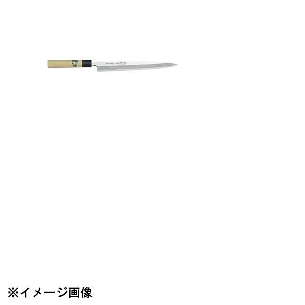 青木刃物製作所 堺孝行 青二鋼和包丁正夫21cm No.01002 601431｜スタイルキッチン 28,345円