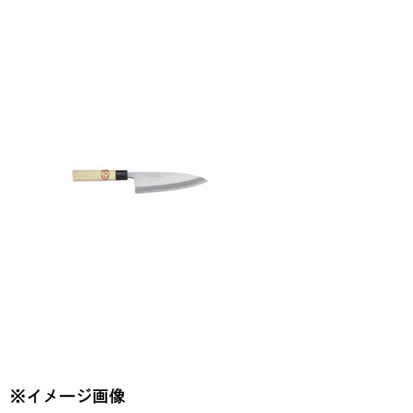 青木刃物製作所 堺孝行 霞研和包丁出刃9cm No.06031 601586