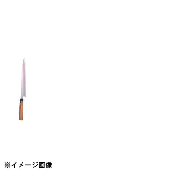河村刃物 堺菊守 和包丁特製柳刃18cm B-018 601887