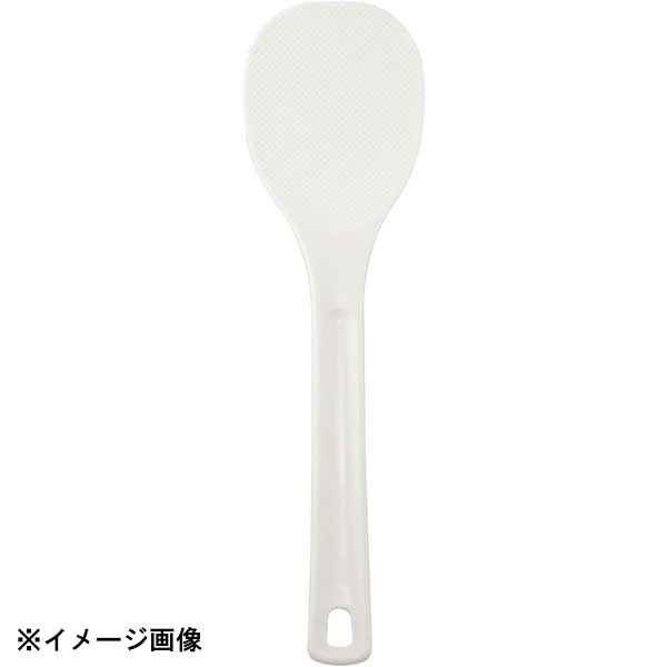 まとめ）和平フレイズ こびりつかないしゃもじ36cm KR-6985 1個〔×10