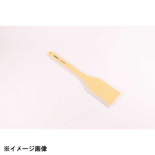 ハセガワ 抗菌ハイテクスパテラ(角) 60cm 057143|スタイルキッチン