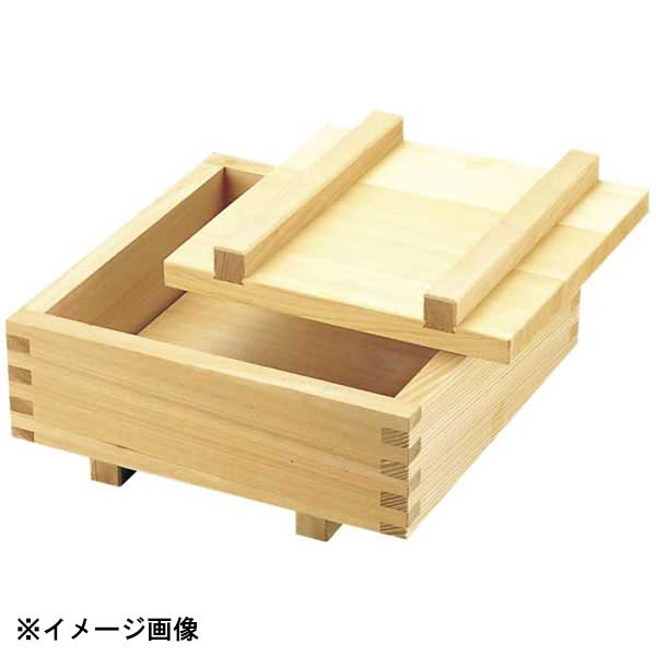 ヤマコー 椹 押し枠 27cm 059007