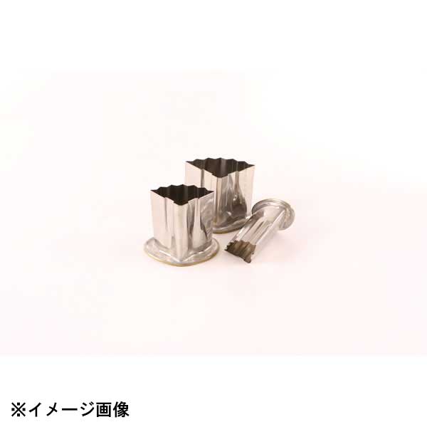 たかもり たかもりの厚口野菜抜 3PC 扇子 074011