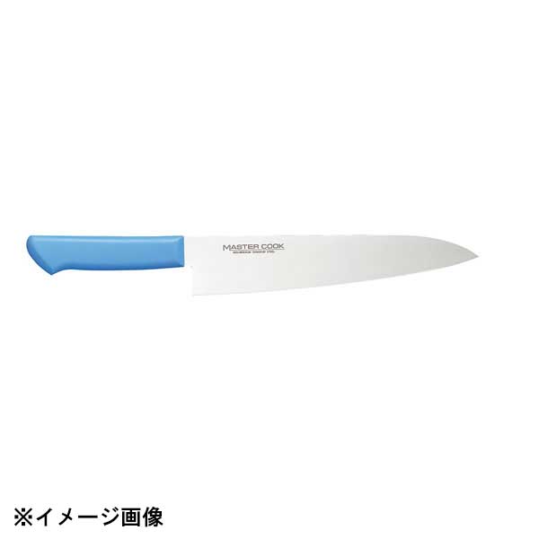 片岡製作所 マスターコック MCGK-330 牛刀 33cm グリーン 130232