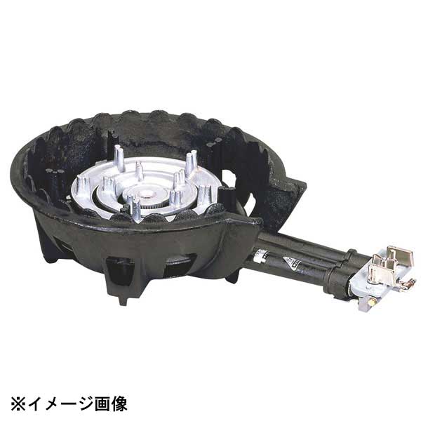 タチバナ製作所 ハイカロリーコンロ TS-308 LPガス 404019
