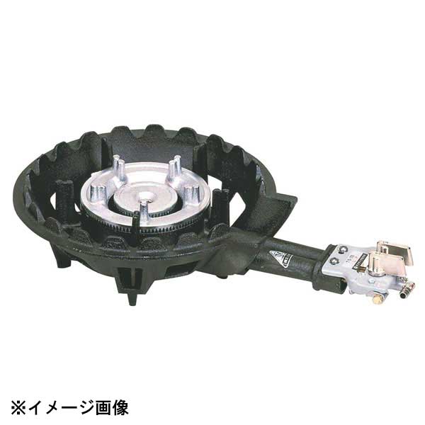 タチバナ製作所 ハイカロリーコンロ TS-205P 13A(都市ガス) 404038|スタイルキッチン