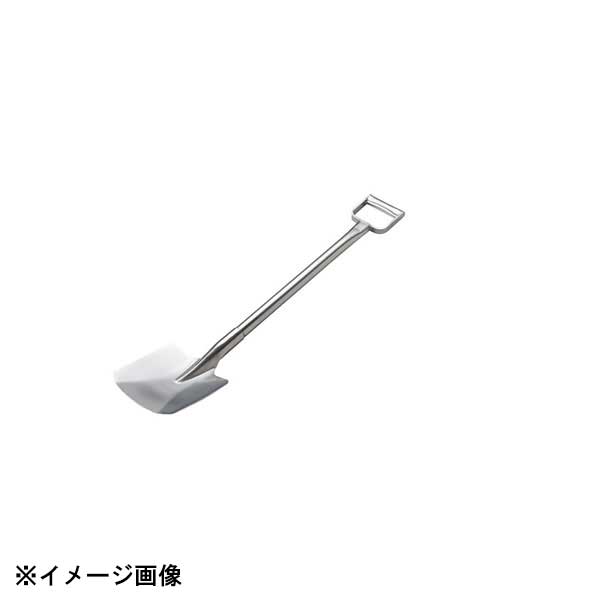 神子島製作所 18-8業務用スコップ K-R2全長910 600980