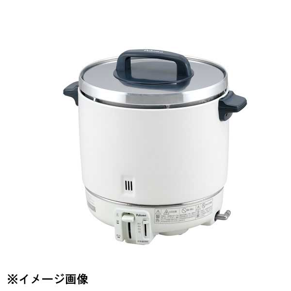 パロマ パロマガス炊飯器 PR-403SF 13A(都市ガス) 120064｜スタイルキッチン