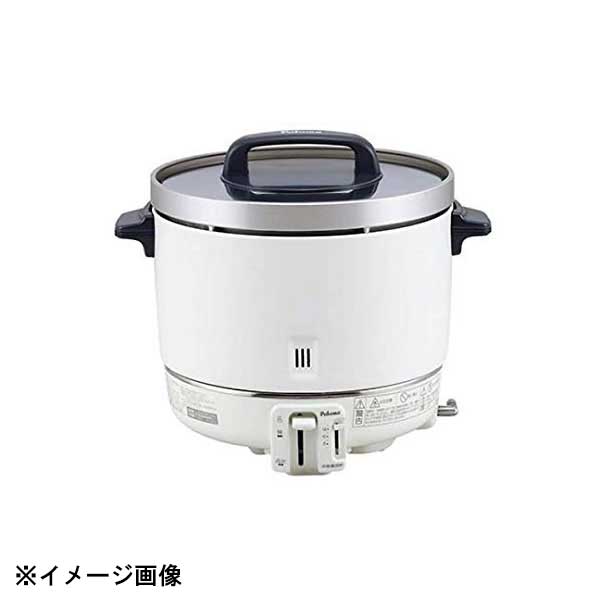 パロマ パロマガス炊飯器 PR-403S 12.13A(都市ガス) 120071｜スタイルキッチン