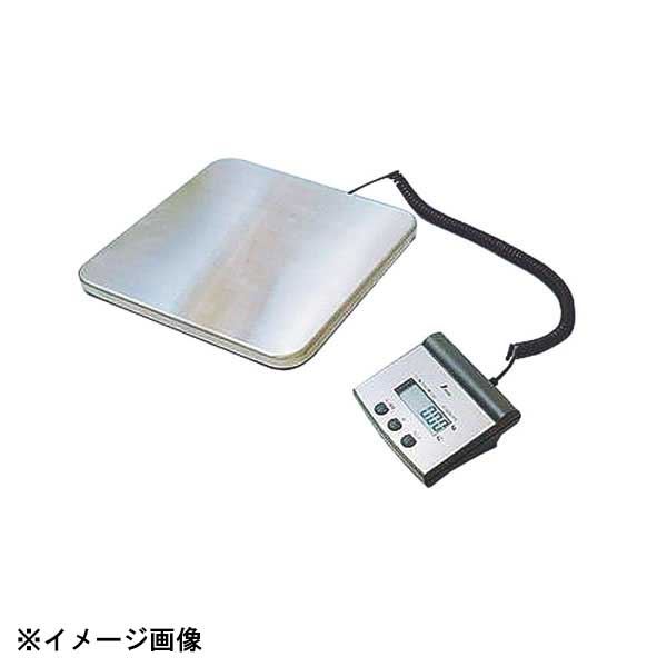 シンワ測定 70108 デジタル台はかり隔測式100kg 126059 13,509円