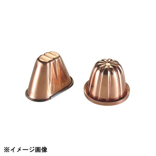 カンダ 銅アイスクリーム富士型 328033|スタイルキッチン