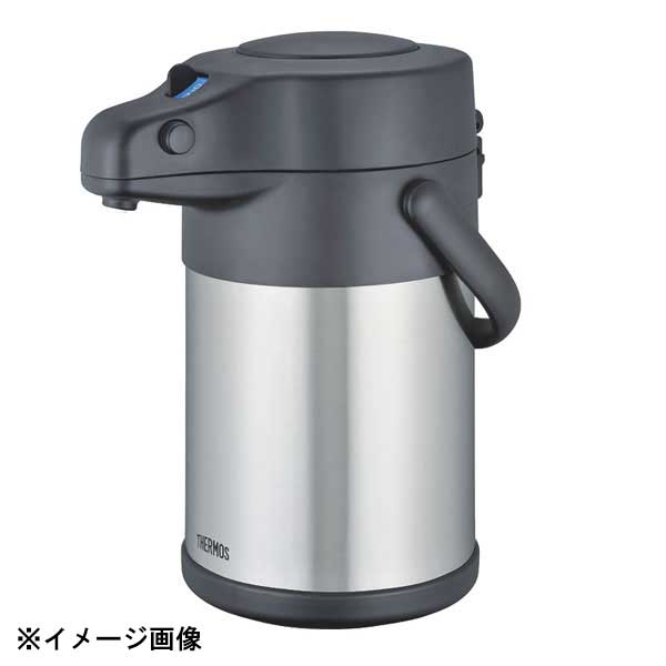 サーモス サーモス ST エアーポット TAK-3000 123076