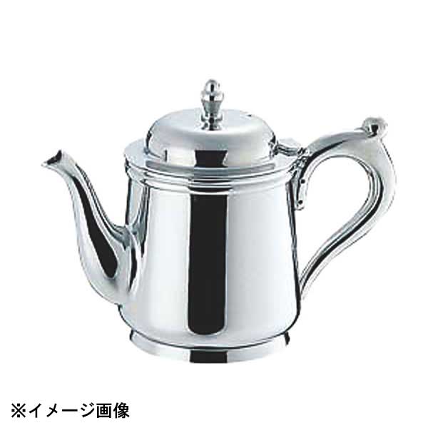 和田助製作所 SW 18-8B渕ティーポット 5人用 700cc 161022