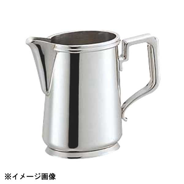 和田助製作所 SW 18-8小判型ミルクポット10人用 360cc 163045 5,933円