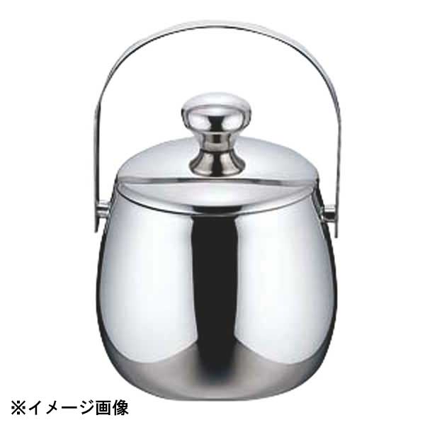 宮崎製作所 MI18-8アイスペール 大 KT-3 168040 11,110円