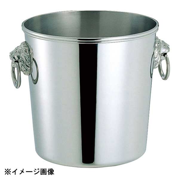 和田助製作所 SW 18-8B渕シャンパンクーラー小 4L 169051｜スタイルキッチン