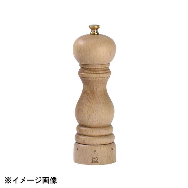 プジョー パリ ユーセレクト(白木)ソルトミル 18cm 23393 193189