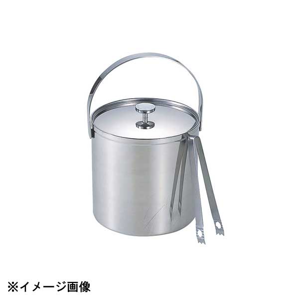 佐野製作所 アイスペール・大(蓋付)MR-133 602131