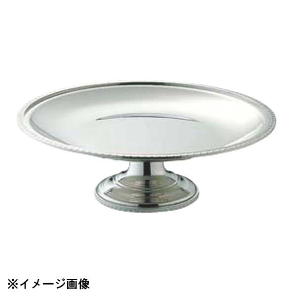 三宝産業 UK 18-8菊渕C型コンポート 12インチ 183029