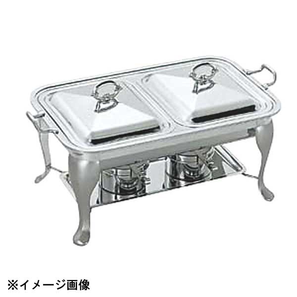 和田助製作所 SW 共柄角チューフィングディッシュ W22 218008|スタイルキッチン