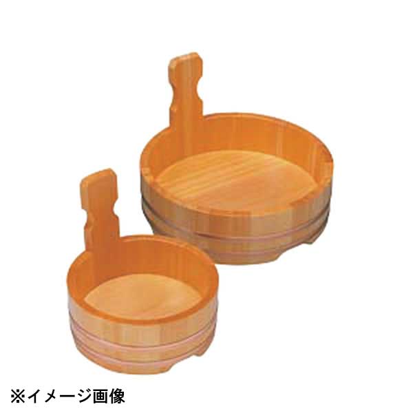カンダ 片手盛桶 24cm 286012