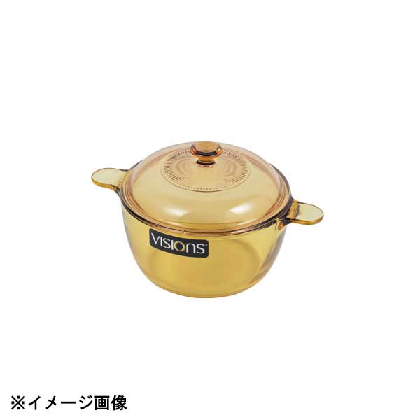 パール金属 CP-8695 VISONS クックポット2.5L 474193