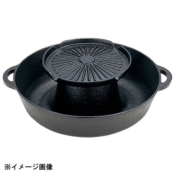 三和精機製作所 S 焼きしゃぶ鍋A27cm 602308 7,524円