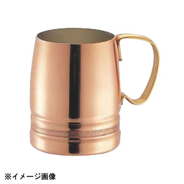 和田助製作所 SW 銅ビアマグ 16oz 174006