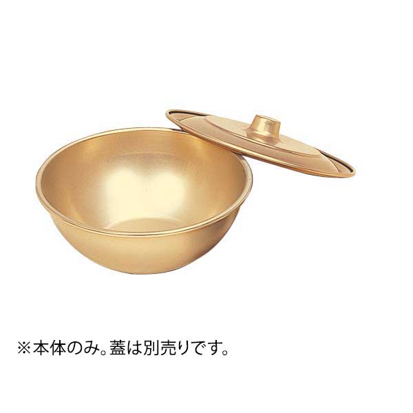 しゅう酸アルマイトボール 45cm 312-G1