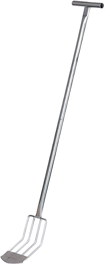 ステンレスらくらくターナー熊手型 RR4-1200