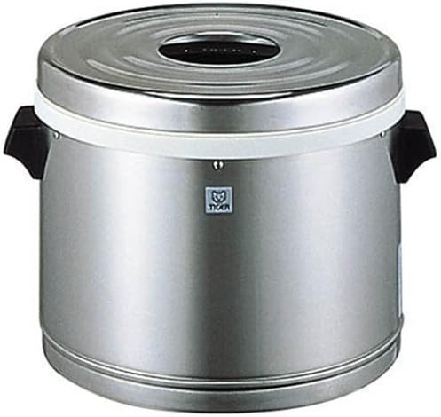 JFM-570P ステンレスジャー タイガー