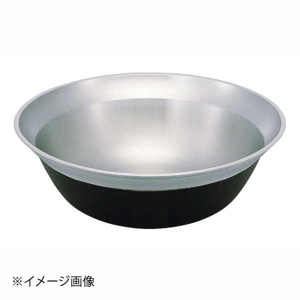 アルミキャスト 平釜 90cm 30升