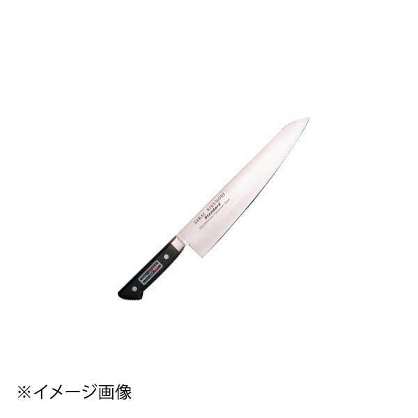 堺菊守 スタンダード 牛刀 300mm