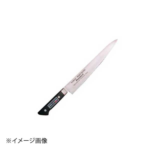 堺菊守 スタンダード 筋引 240mm