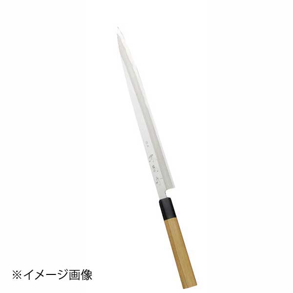 堺菊守 特製 ふぐ引(テッサ) 300mm