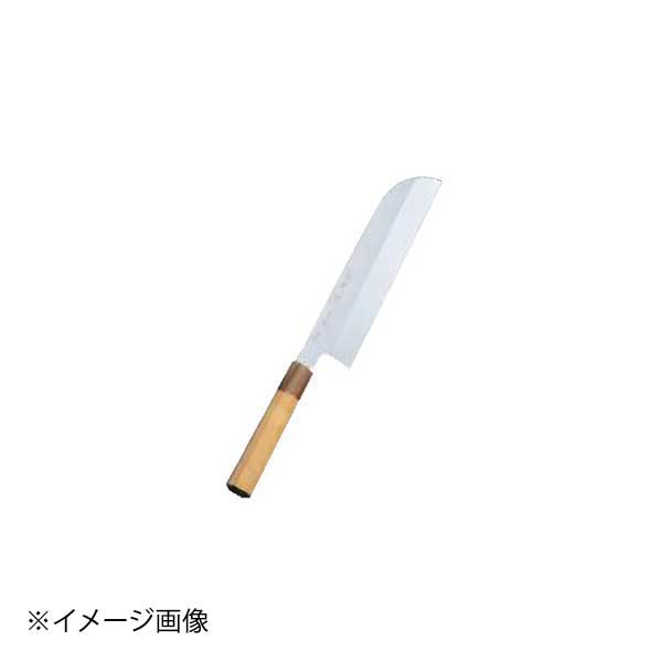 堺菊守 本焼 鎌型薄刃(関西型) 210mm|スタイルキッチン