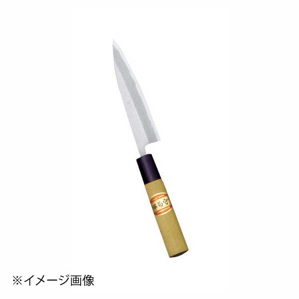 堺菊守 貝裂包丁(バラン切) 150mm