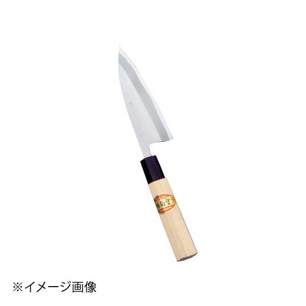 堺菊守 アジ裂包丁 105mm