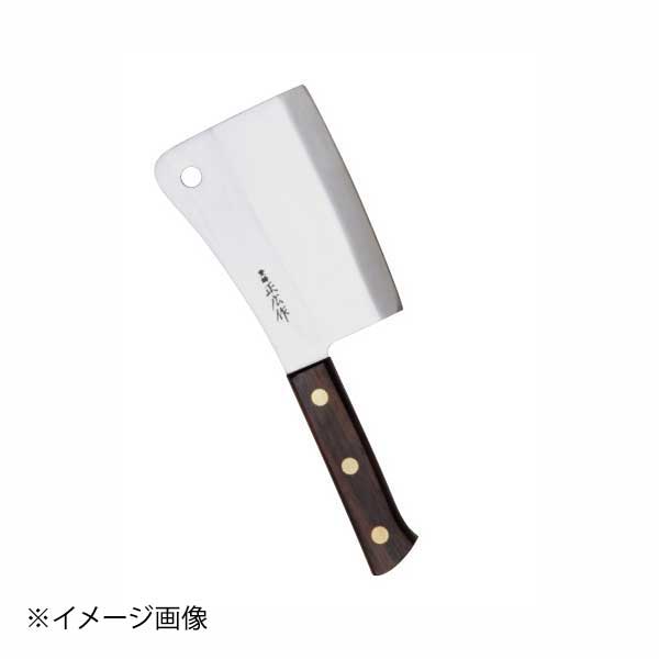 正広 日本鋼 ローズ チョッパー 120mm 13494