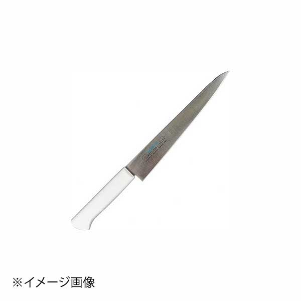正広 MV-P 筋引 240mm 白 14617 (プラスチック柄)