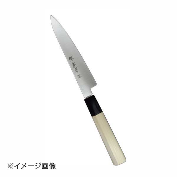 堺孝行 イノックス和式 ペティ 150mm 14304 (モリブデン鋼)｜スタイルキッチン