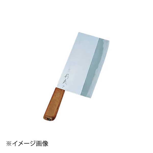 ギフトラッピングのごお引き回し 中華包丁-調理器具・製菓器具