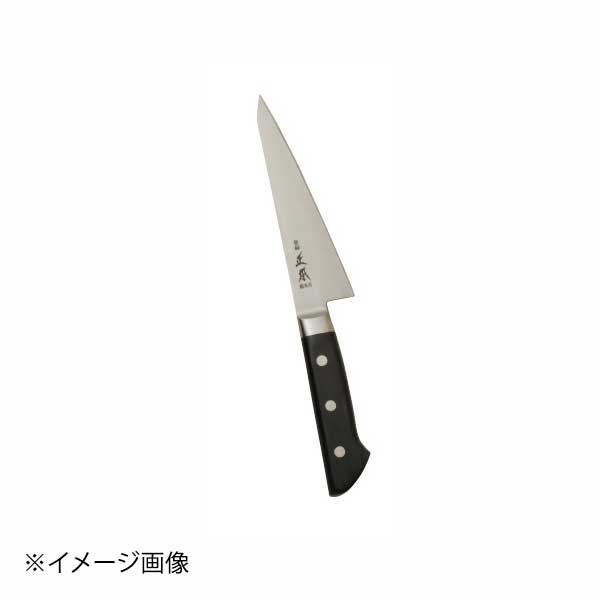 正本 モリブデン鋼 骨スキ 145mm AT5614(ツバ付・パッカーハンドル) 15,606円