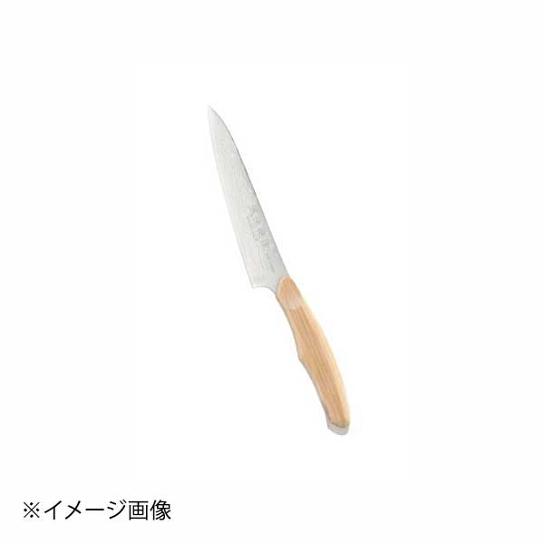 風味絶佳ECHIZEN ペティ 120mm ナチュラル|スタイルキッチン