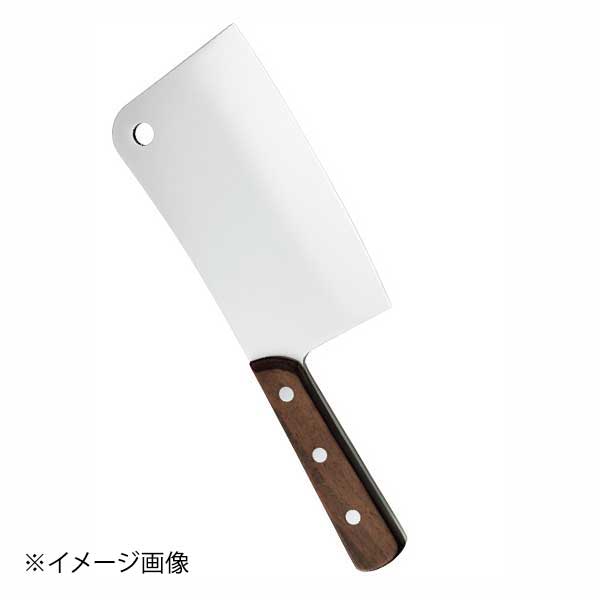 村斗 MURATO 中華骨切 185mm MCK-103