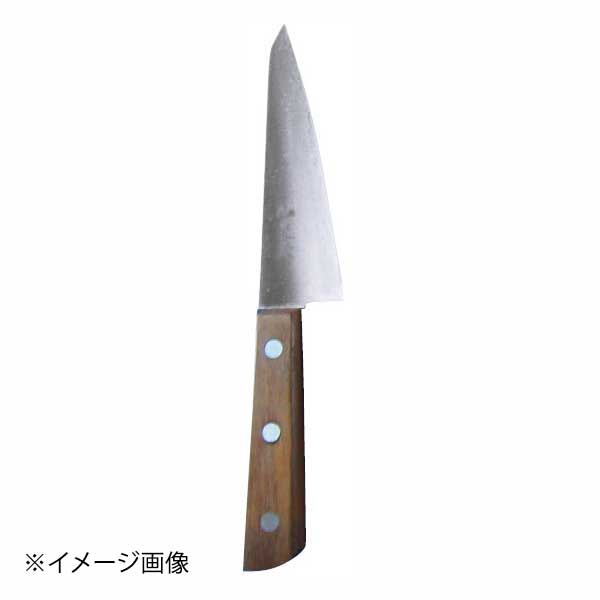 解体包丁 骨スキ角型(片刃) 箱無し