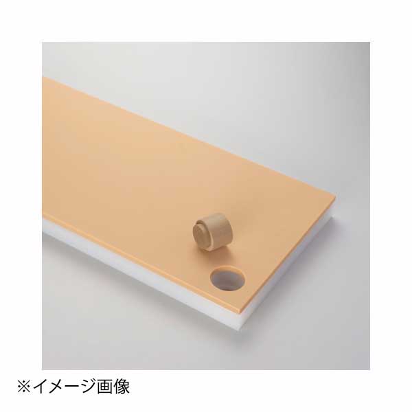 山県 鮮魚用プラスチックまな板 50mm 5号A 750×380×50mm