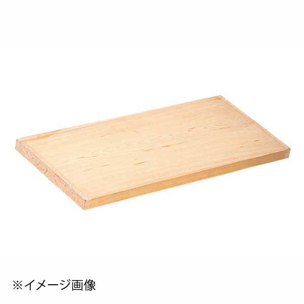 桧 マナ板 600×300×30mm (1枚板)